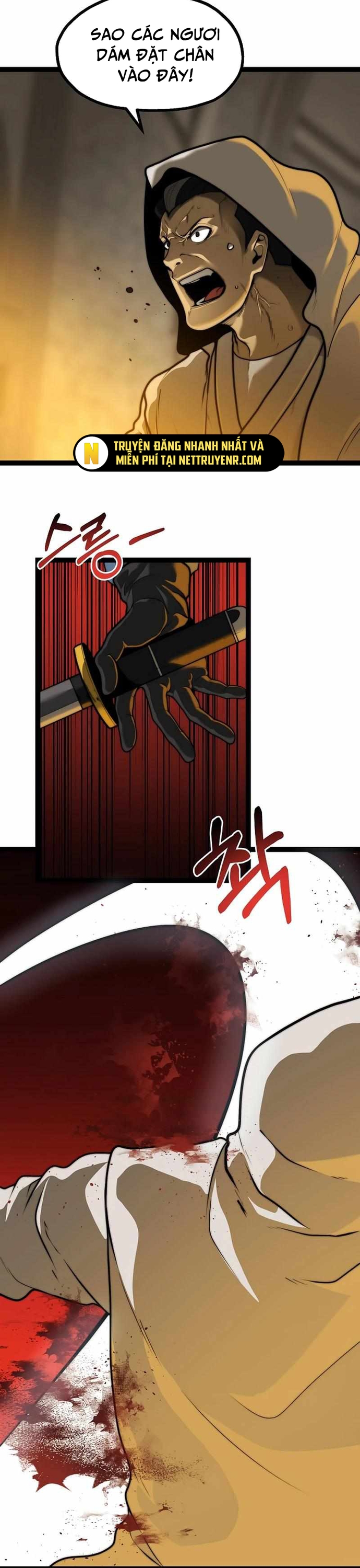Solo Eating - Chap 61