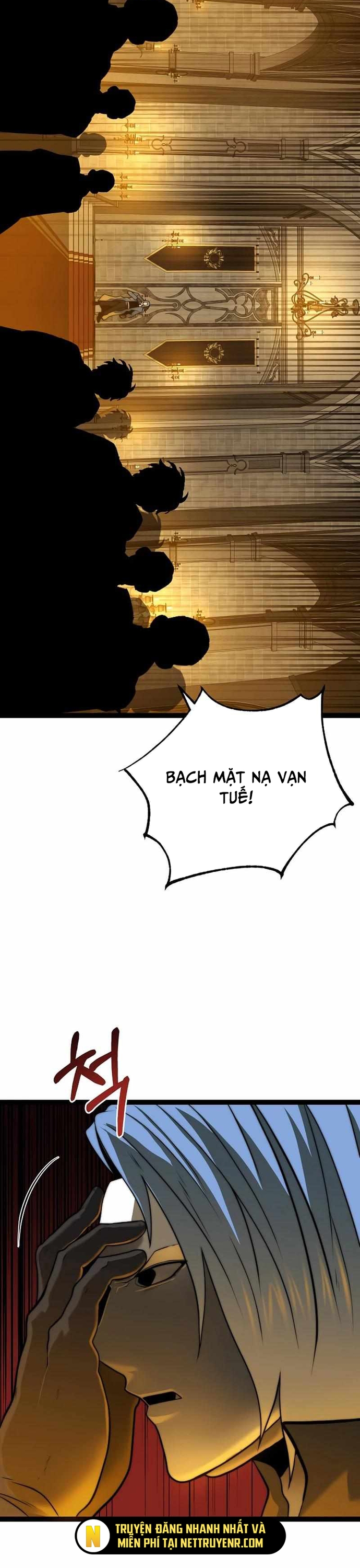 Solo Eating - Chap 61