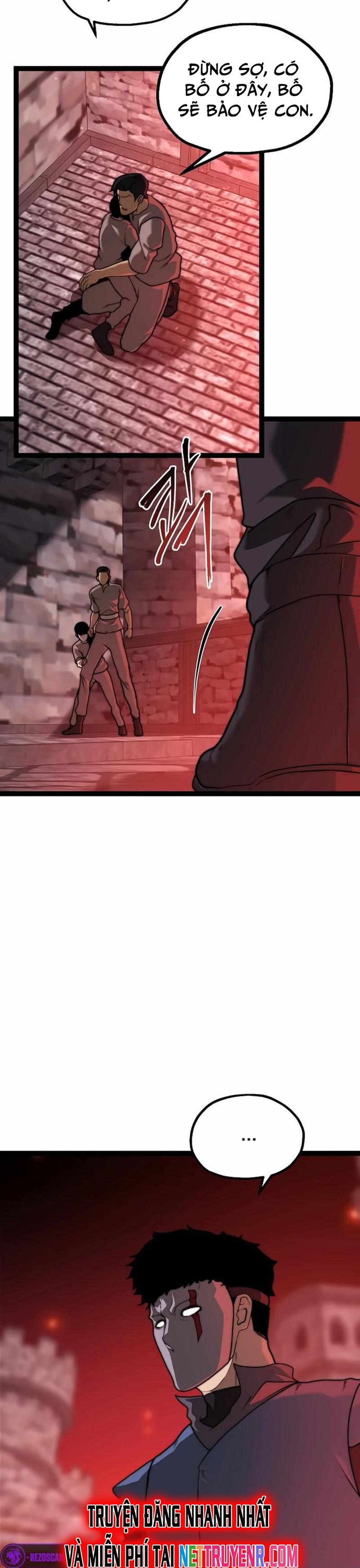 Solo Eating - Chap 61
