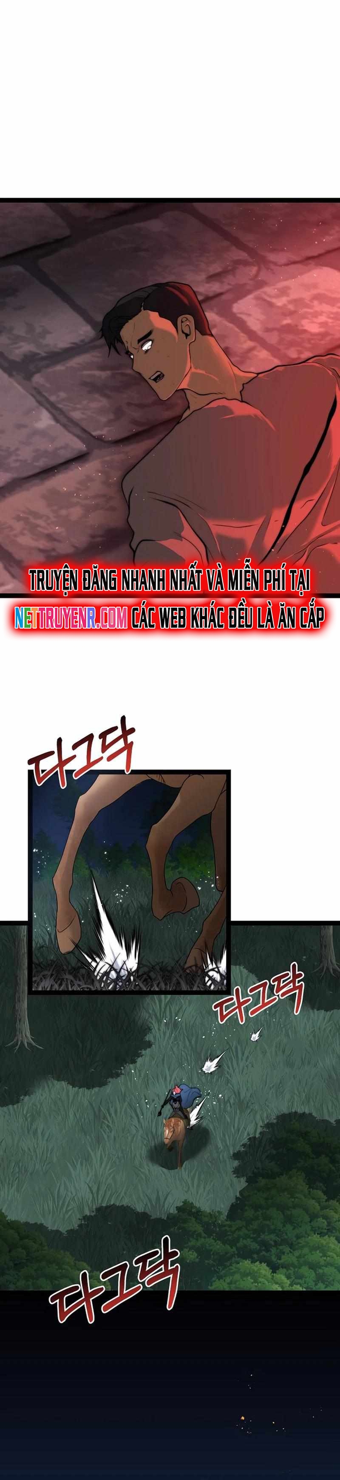 Solo Eating - Chap 61
