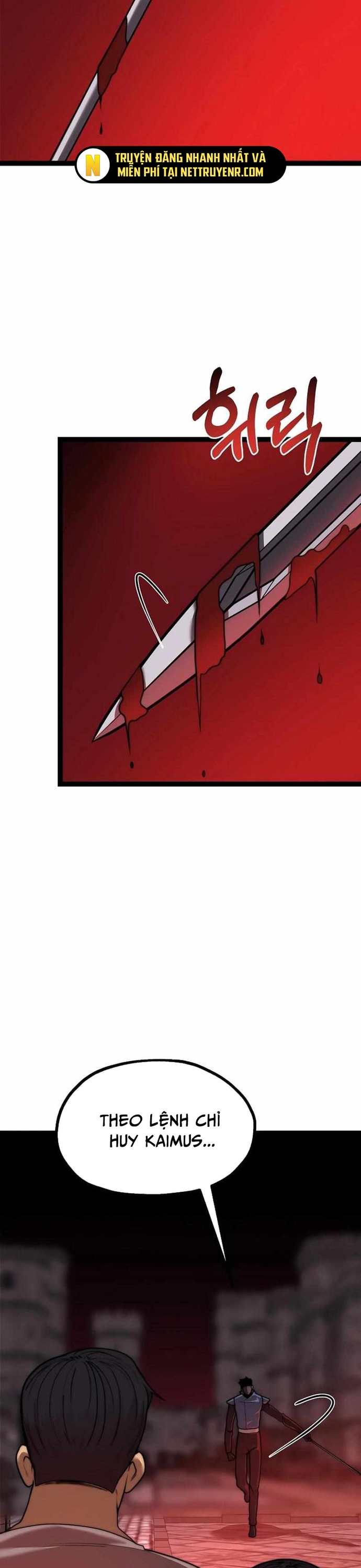 Solo Eating - Chap 61
