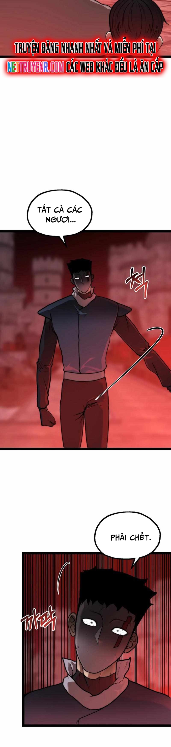 Solo Eating - Chap 61