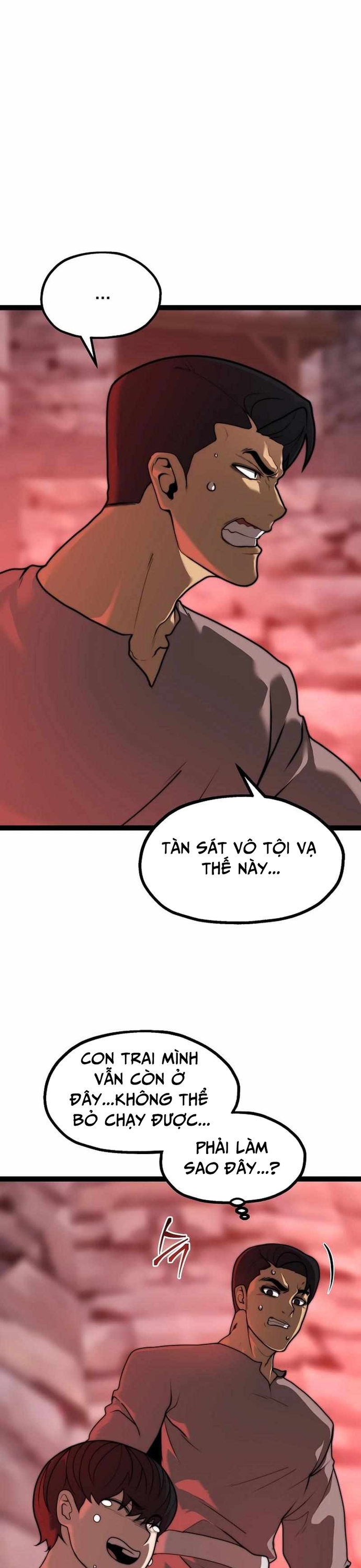 Solo Eating - Chap 61