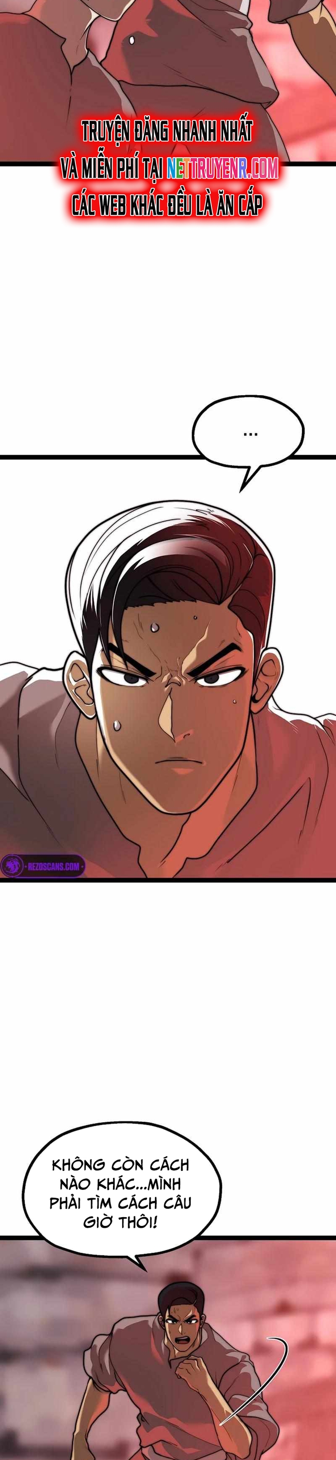 Solo Eating - Chap 61