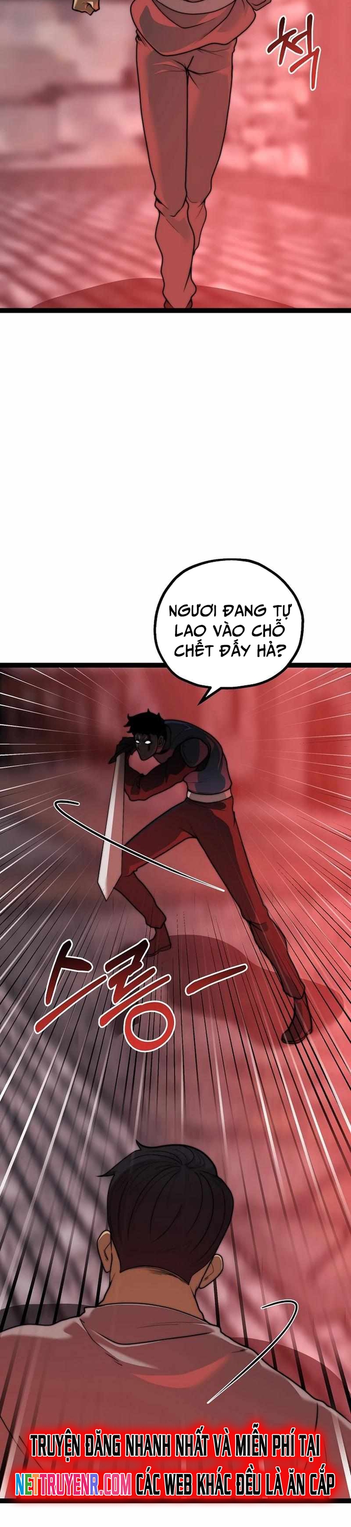 Solo Eating - Chap 61