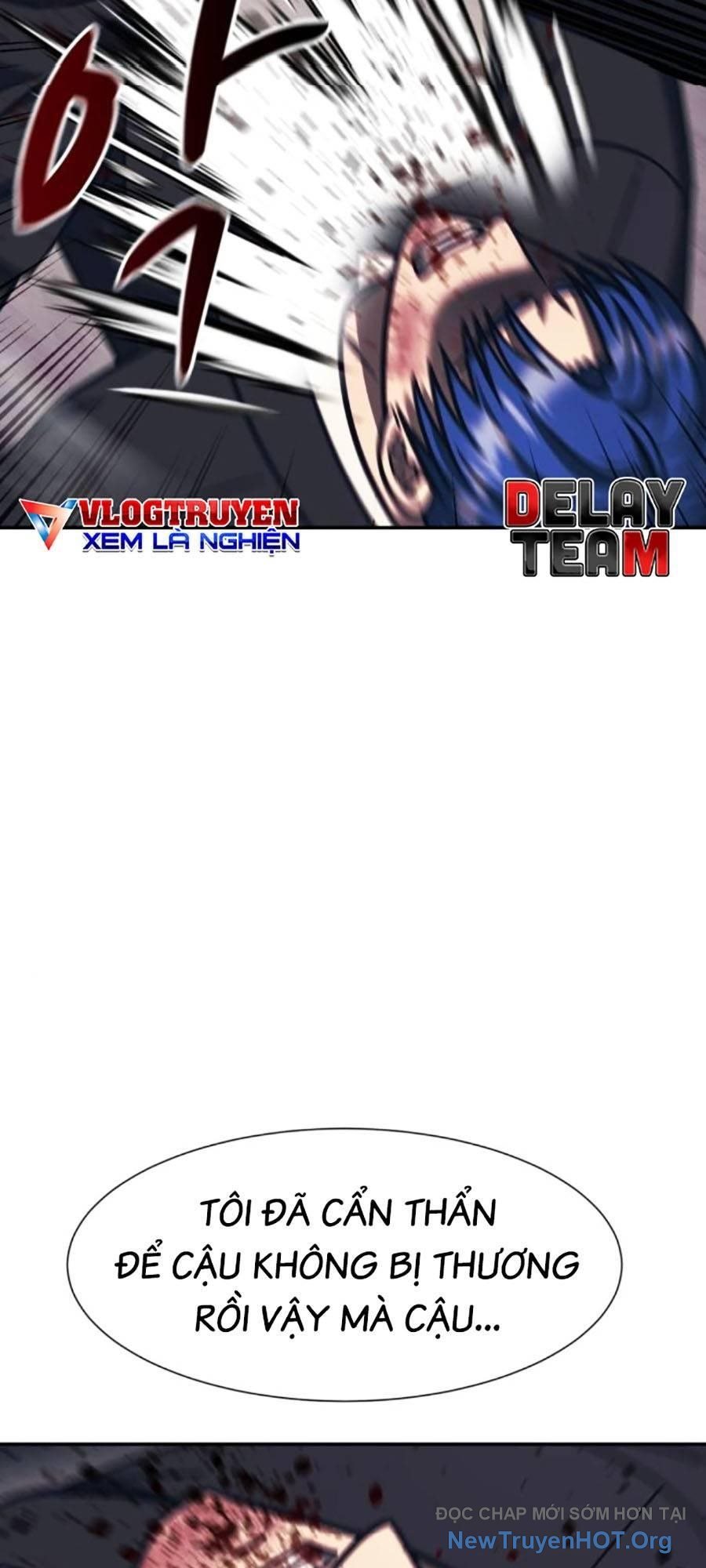 Sóng Ngầm - Chap 81
