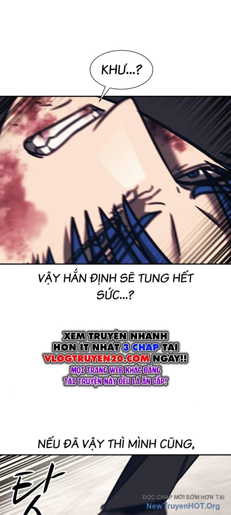 Sóng Ngầm - Chap 81