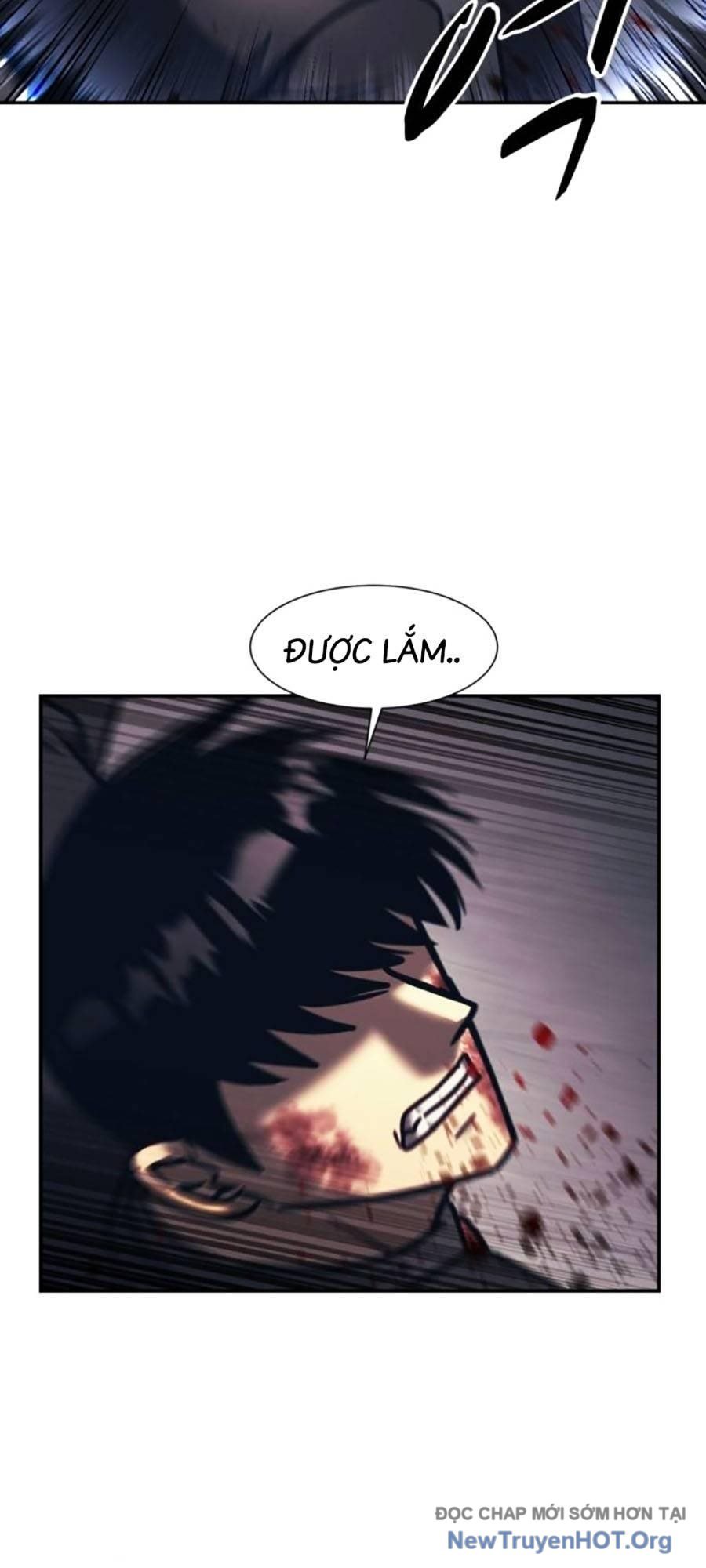 Sóng Ngầm - Chap 81