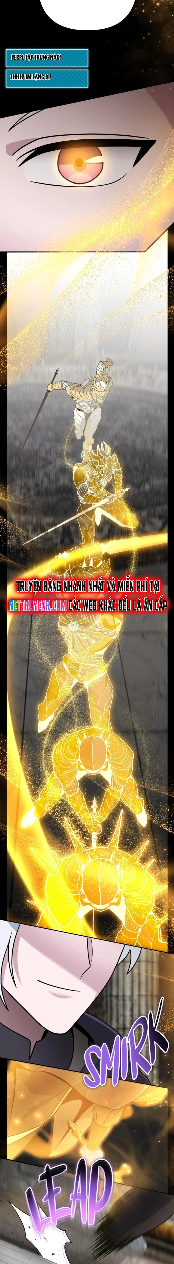 Streamer Game Thiên Tài Bị Ma Ám - Chap 46