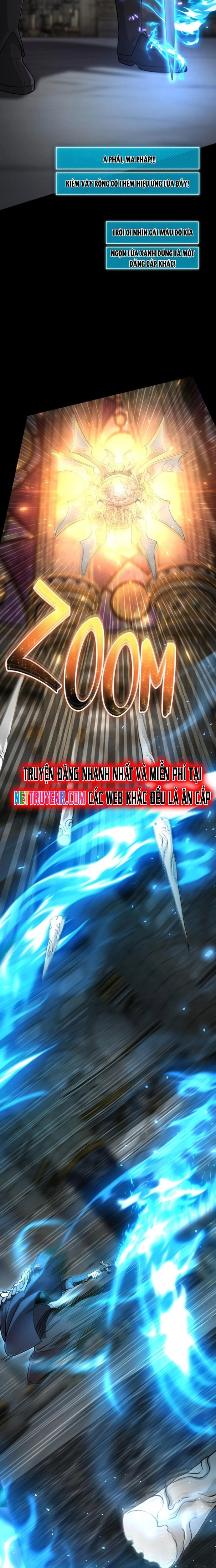 Streamer Game Thiên Tài Bị Ma Ám - Chap 46