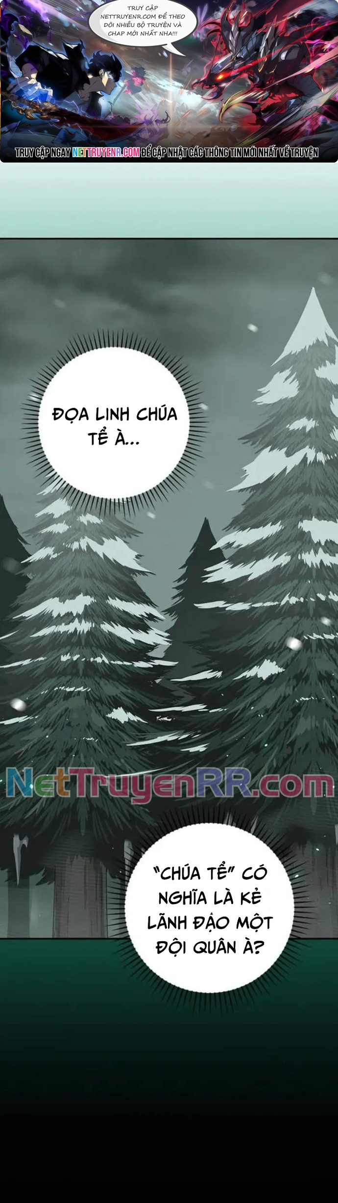 Streamer Pháp Sư - Chap 127