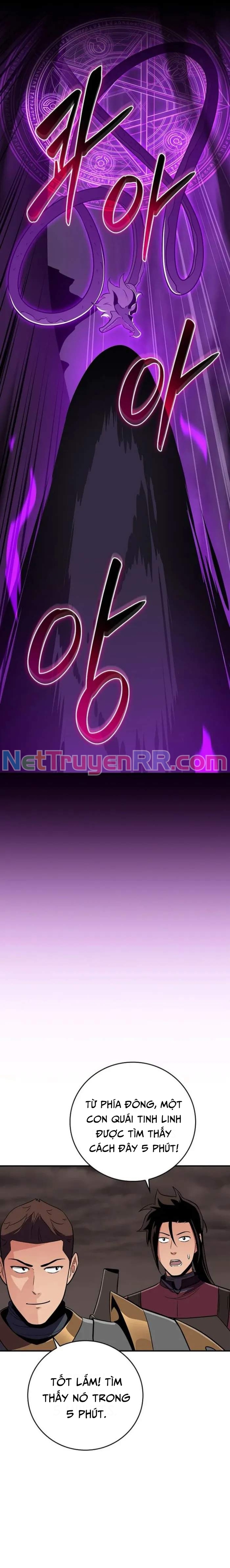 Streamer Pháp Sư - Chap 127