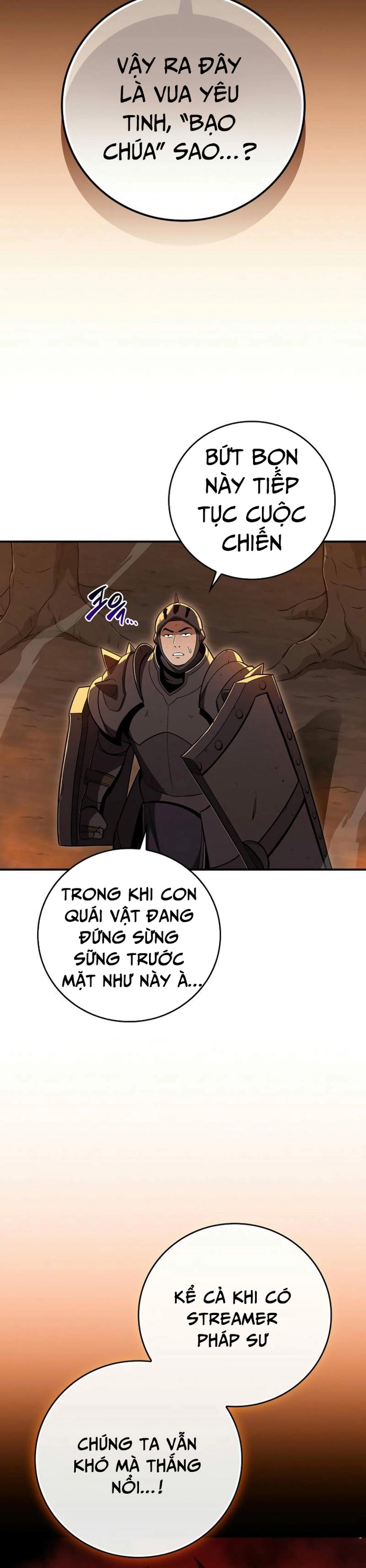 Streamer Pháp Sư - Chap 138