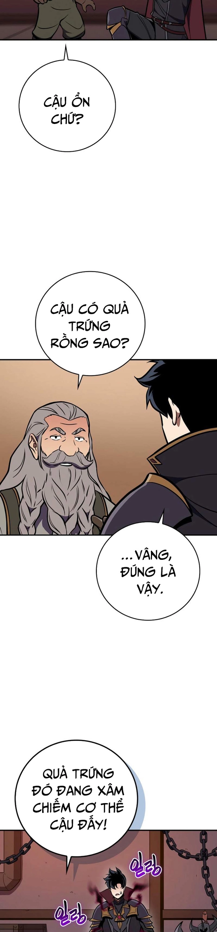 Streamer Pháp Sư - Chap 138