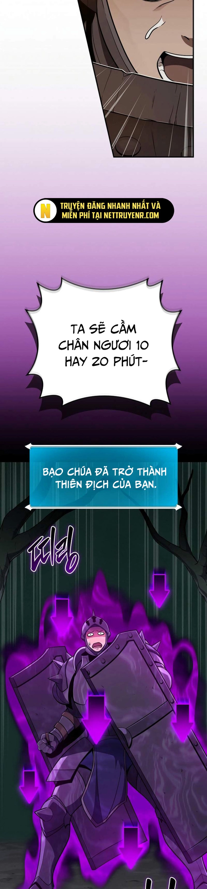 Streamer Pháp Sư - Chap 138