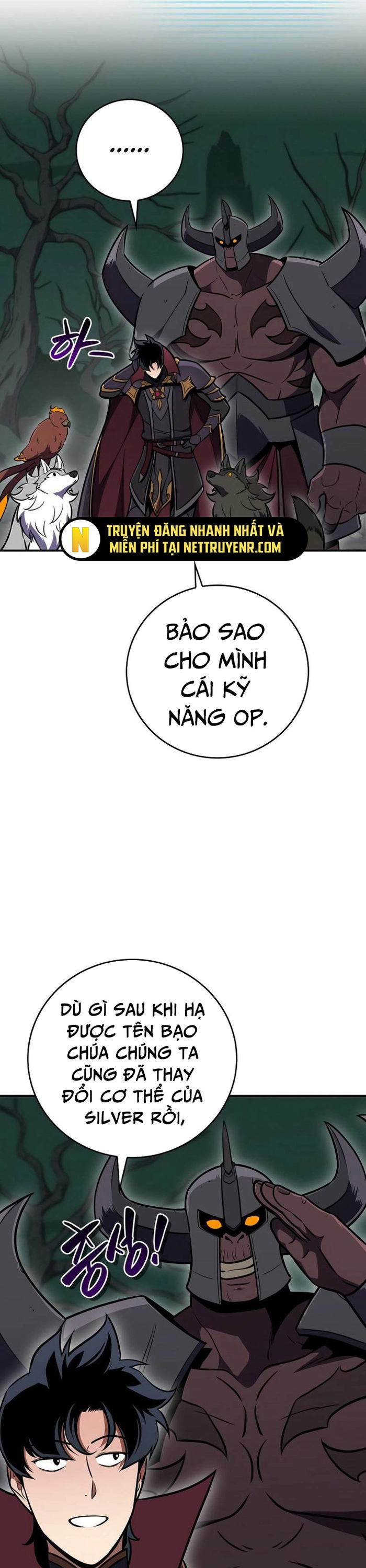 Streamer Pháp Sư - Chap 138