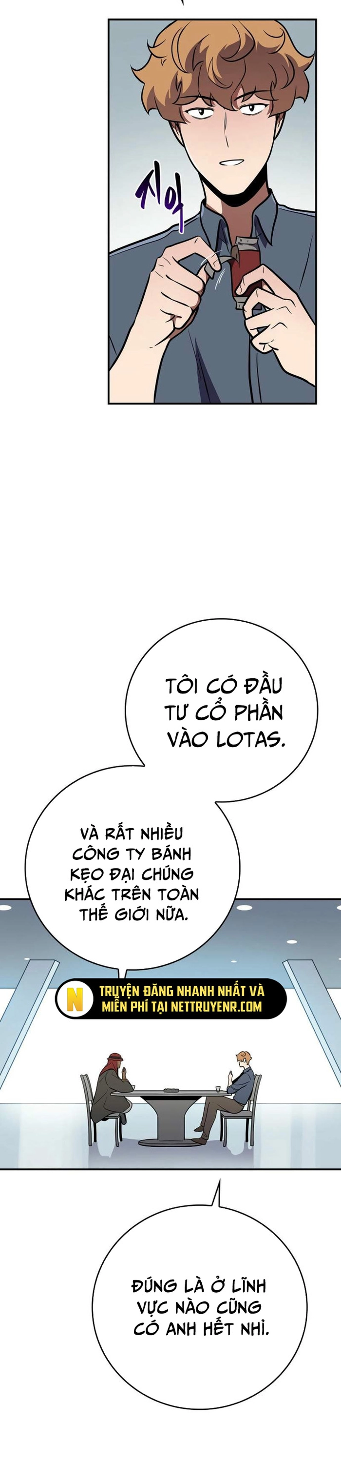 Streamer Pháp Sư - Chap 138