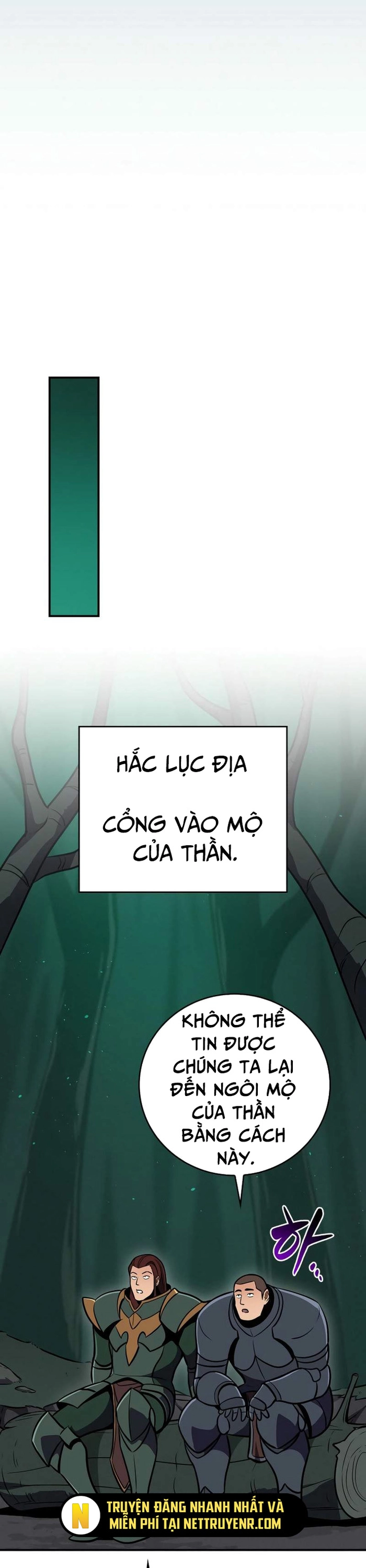 Streamer Pháp Sư - Chap 138