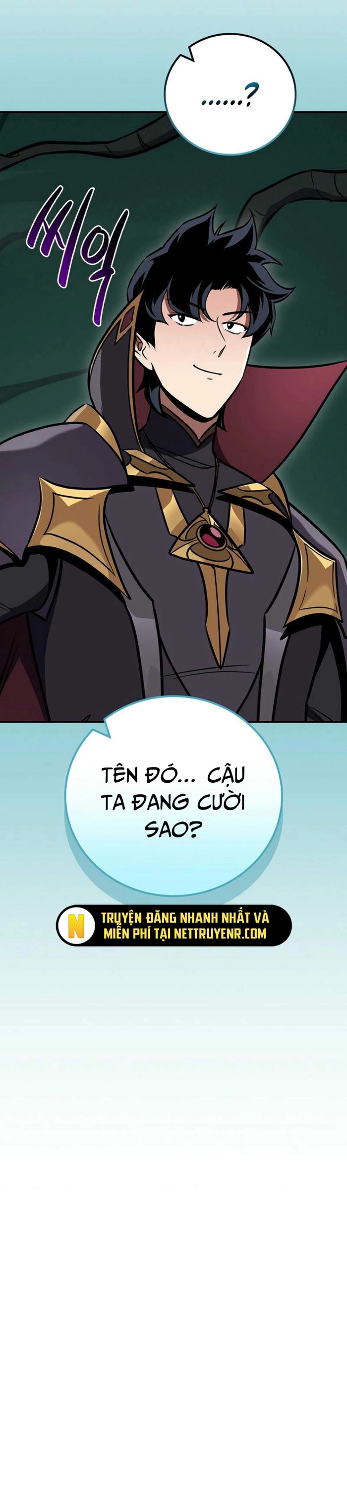 Streamer Pháp Sư - Chap 138