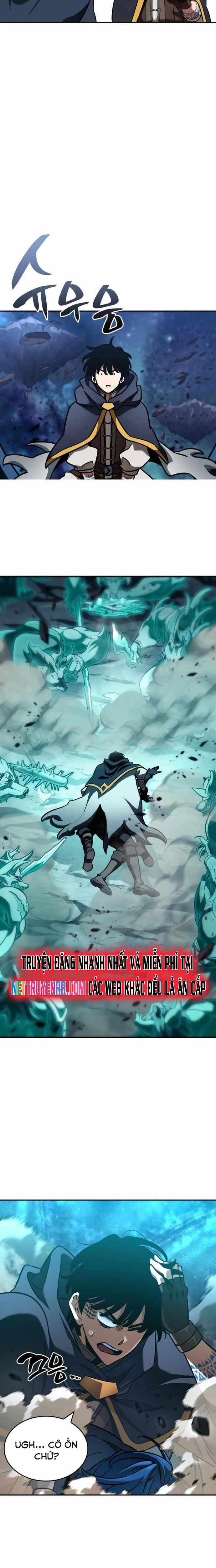 Sử Thi Valhalla - Chap 28