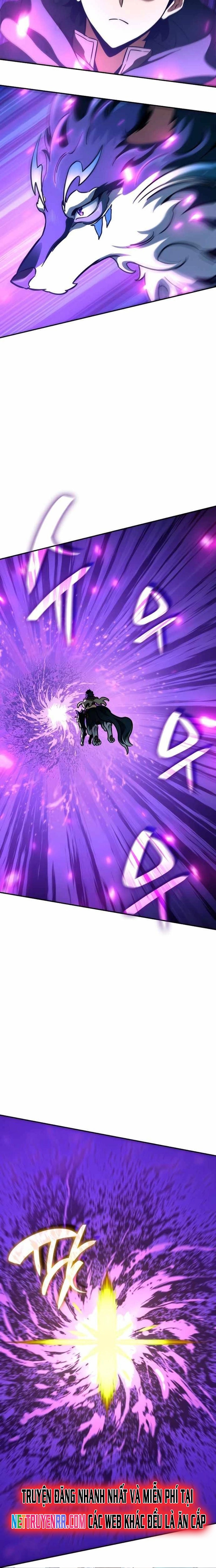 Sử Thi Valhalla - Chap 28