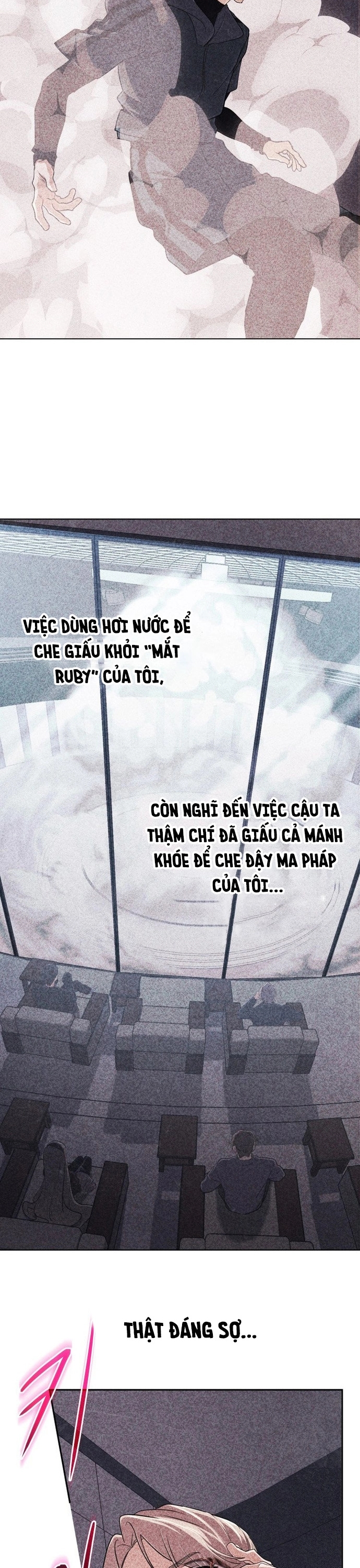 Sự Trở Lại Của Đại Pháp Sư Huyền Thoại - Chap 48