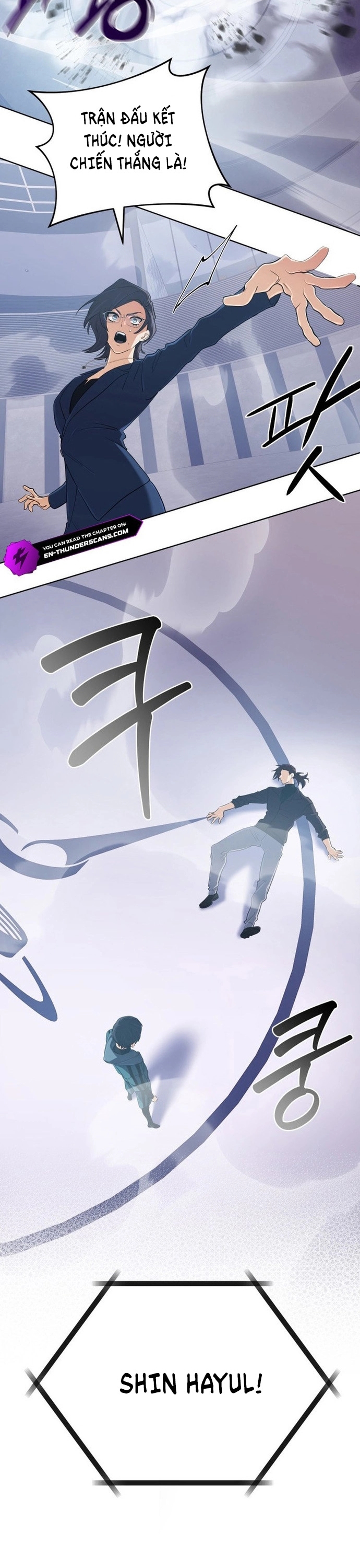 Sự Trở Lại Của Đại Pháp Sư Huyền Thoại - Chap 48