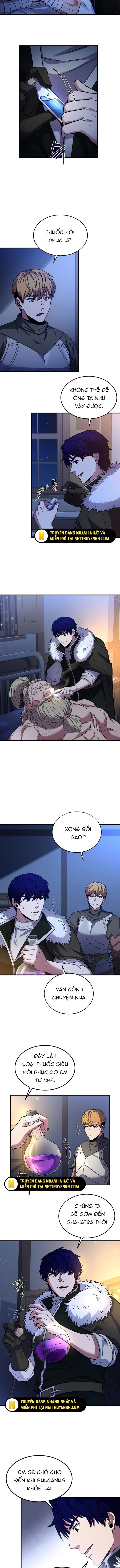 Sự Trở Lại Của Pháp Sư 8 Vòng - Chap 89