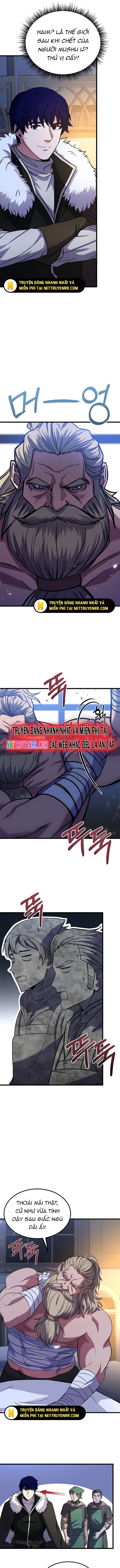 Sự Trở Lại Của Pháp Sư 8 Vòng - Chap 89