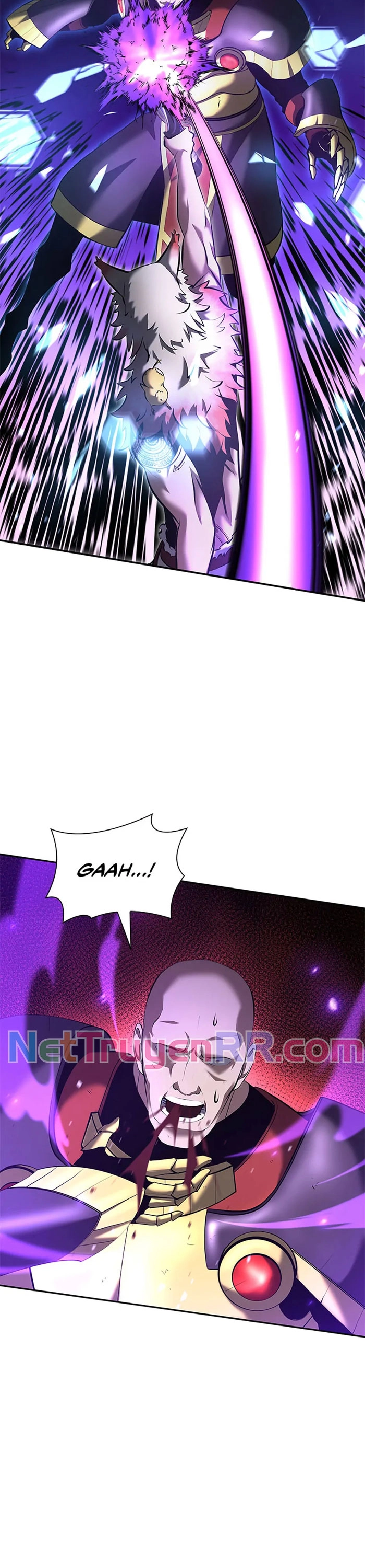 Sự Trở Lại Ma Dược Sư Cấp Fff - Chap 99