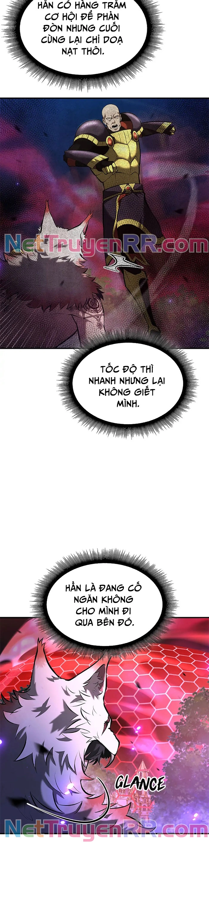 Sự Trở Lại Ma Dược Sư Cấp Fff - Chap 99