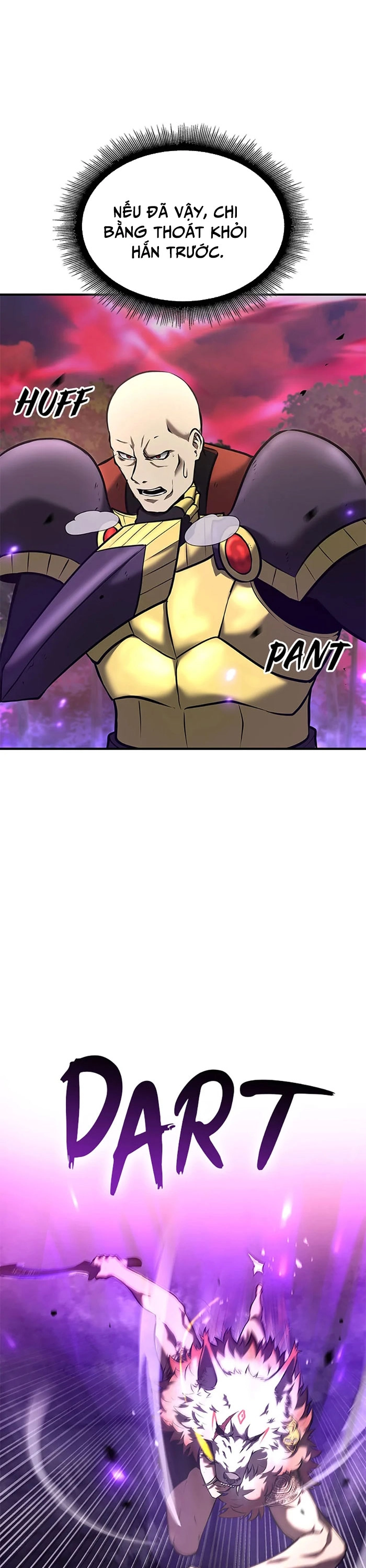 Sự Trở Lại Ma Dược Sư Cấp Fff - Chap 99