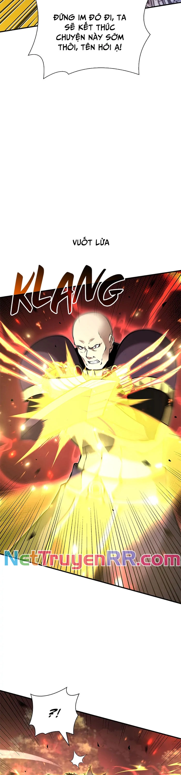 Sự Trở Lại Ma Dược Sư Cấp Fff - Chap 99