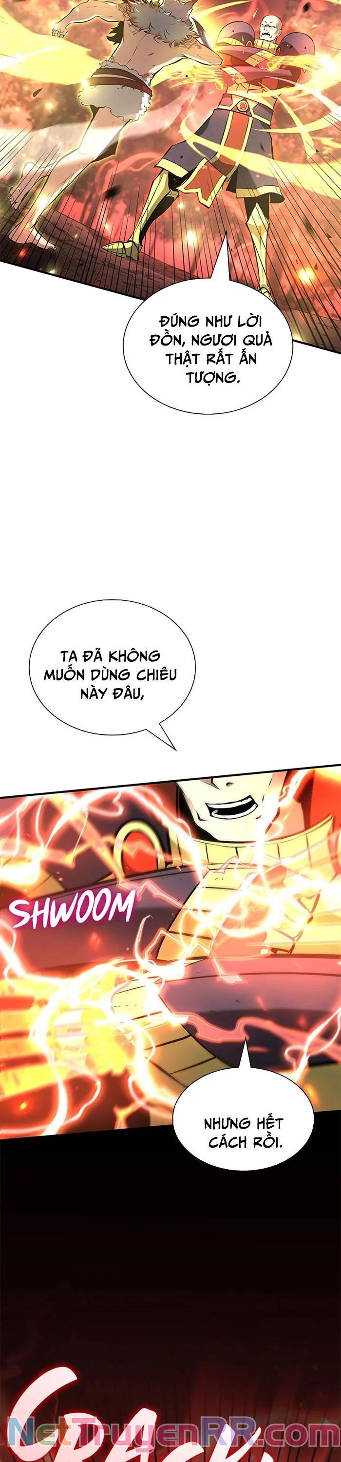 Sự Trở Lại Ma Dược Sư Cấp Fff - Chap 99