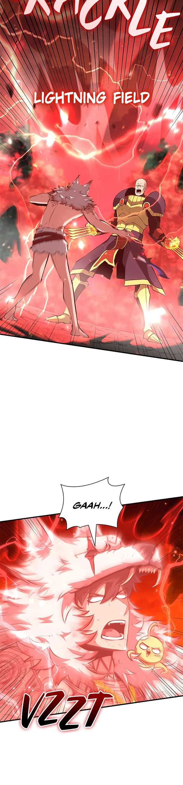 Sự Trở Lại Ma Dược Sư Cấp Fff - Chap 99