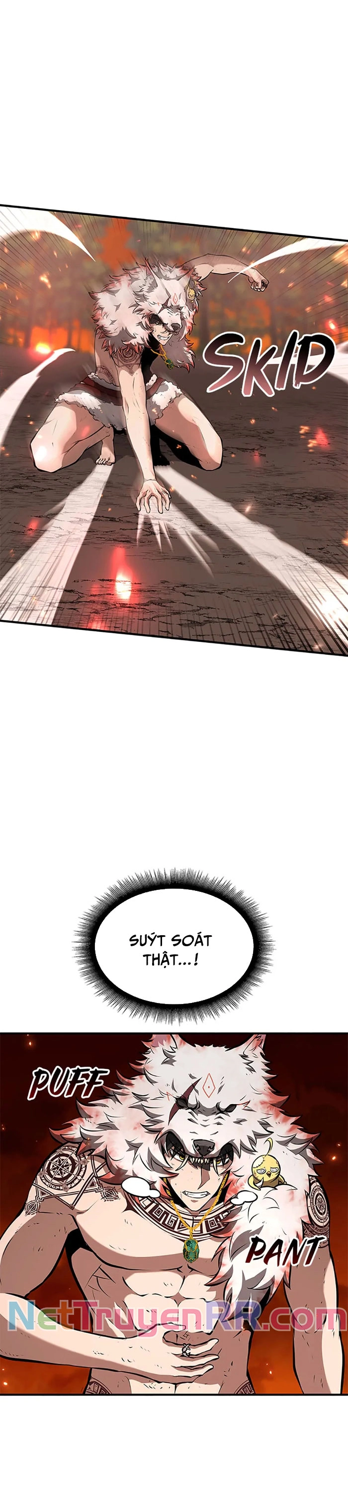 Sự Trở Lại Ma Dược Sư Cấp Fff - Chap 99
