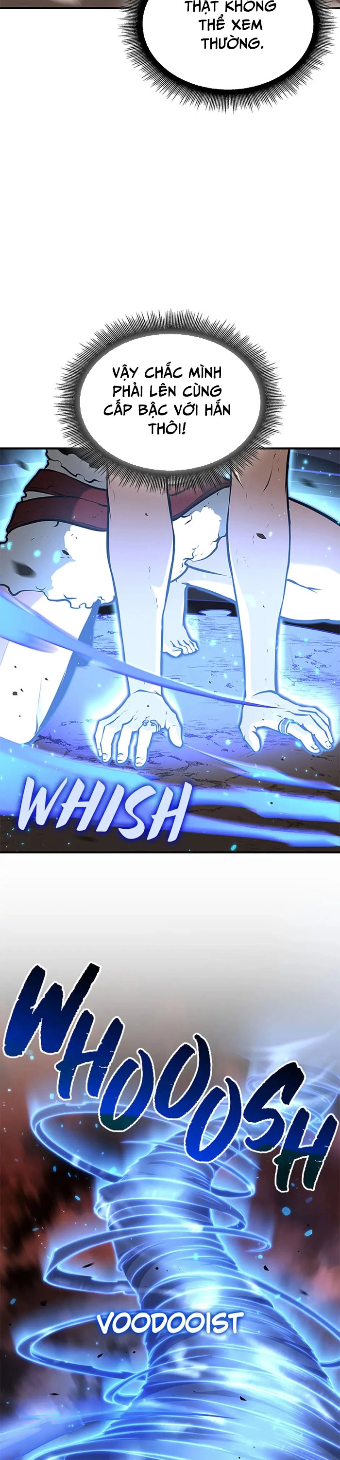 Sự Trở Lại Ma Dược Sư Cấp Fff - Chap 99