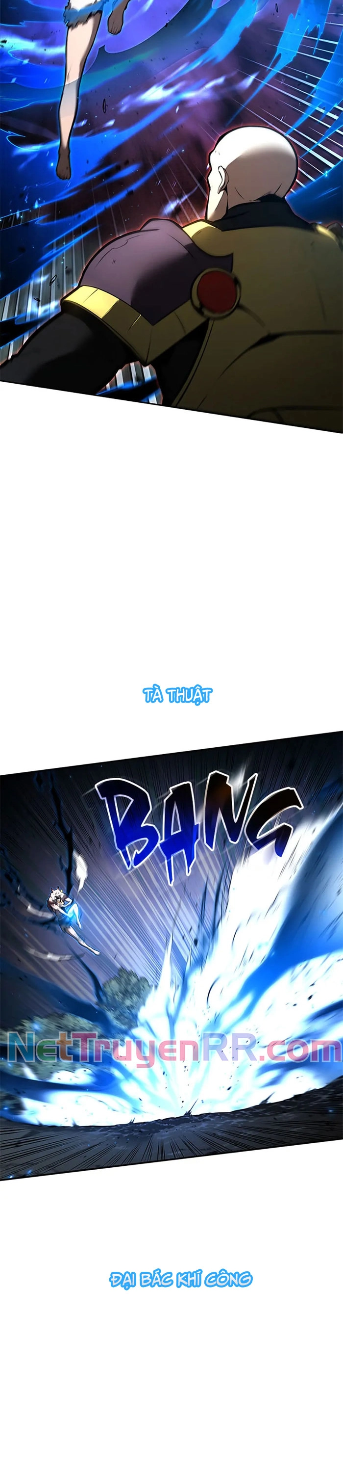 Sự Trở Lại Ma Dược Sư Cấp Fff - Chap 99
