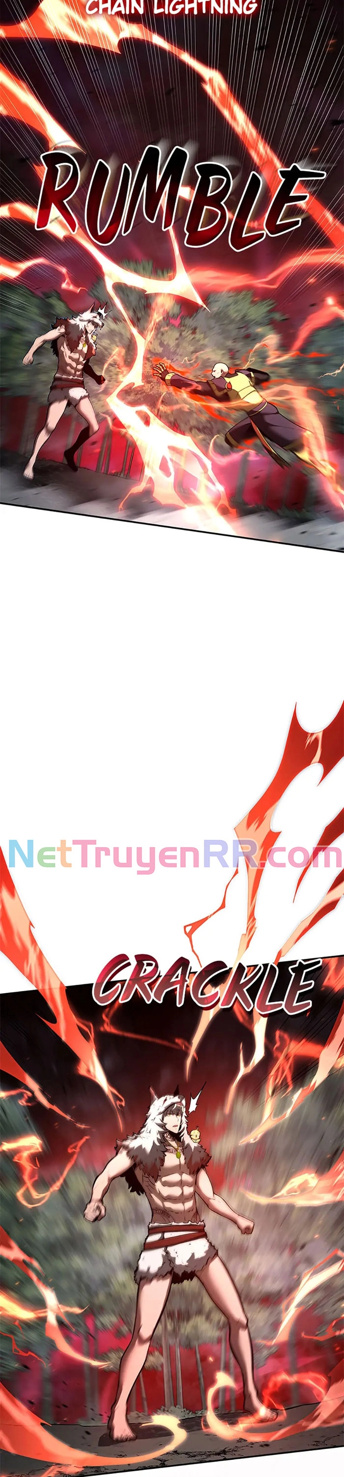Sự Trở Lại Ma Dược Sư Cấp Fff - Chap 99