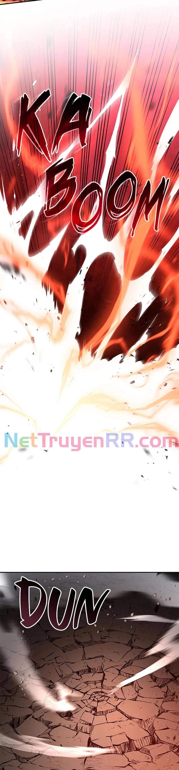 Sự Trở Lại Ma Dược Sư Cấp Fff - Chap 99