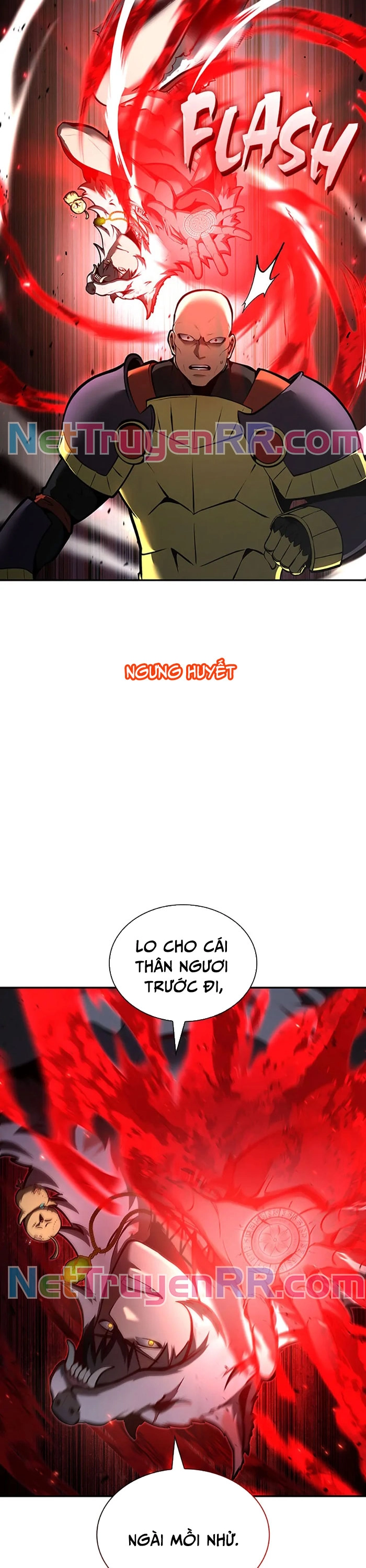 Sự Trở Lại Ma Dược Sư Cấp Fff - Chap 99