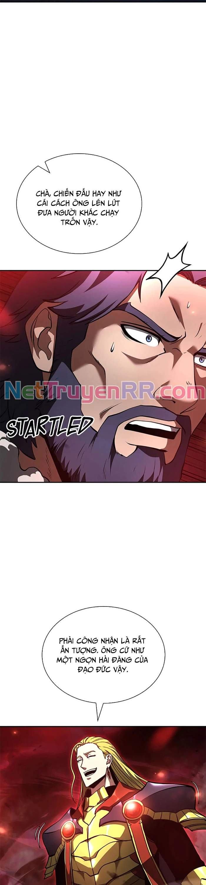 Sự Trở Lại Ma Dược Sư Cấp Fff - Chap 99