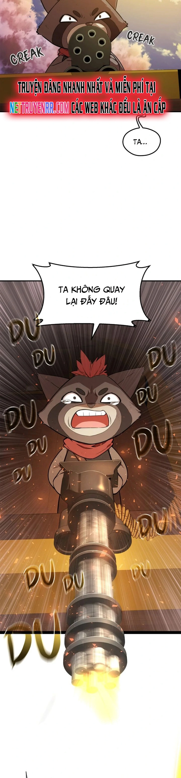 Summoners War: Captain Eve - Chap 25