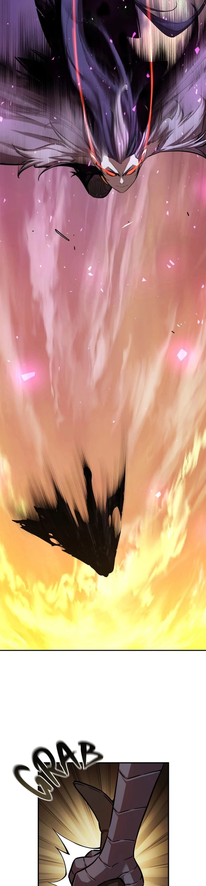 Summoners War: Captain Eve - Chap 25