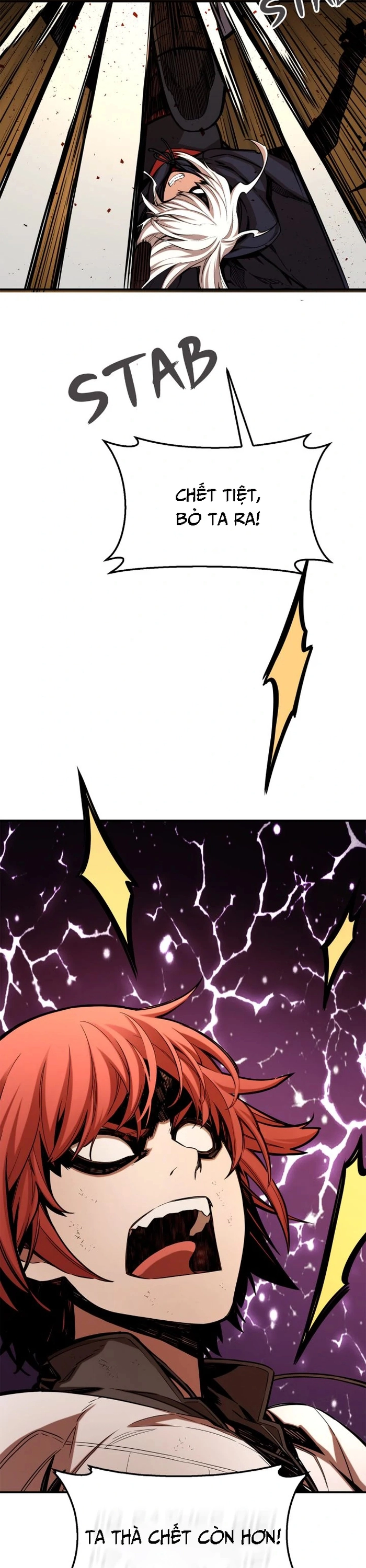 Summoners War: Captain Eve - Chap 25