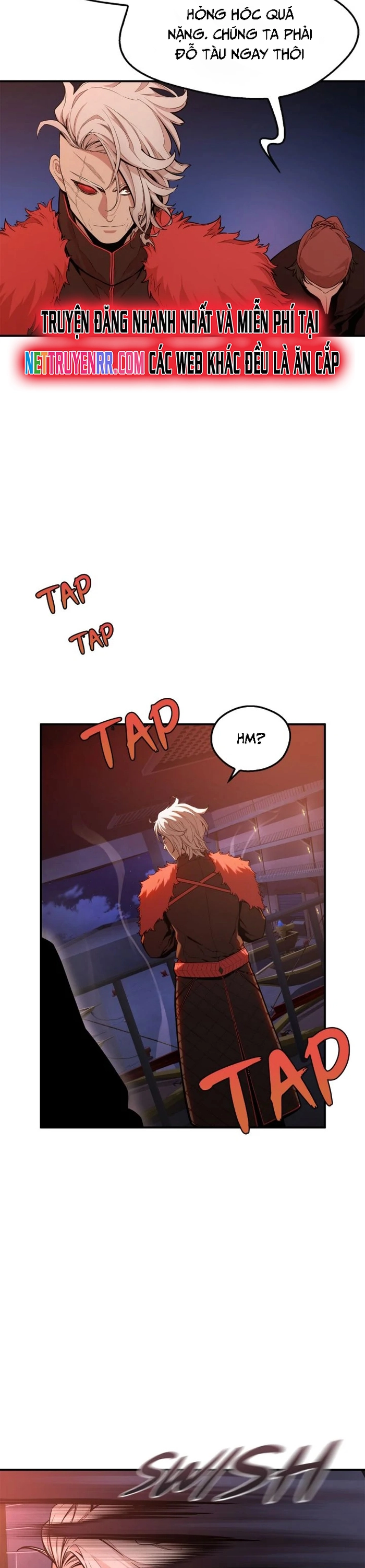Summoners War: Captain Eve - Chap 25