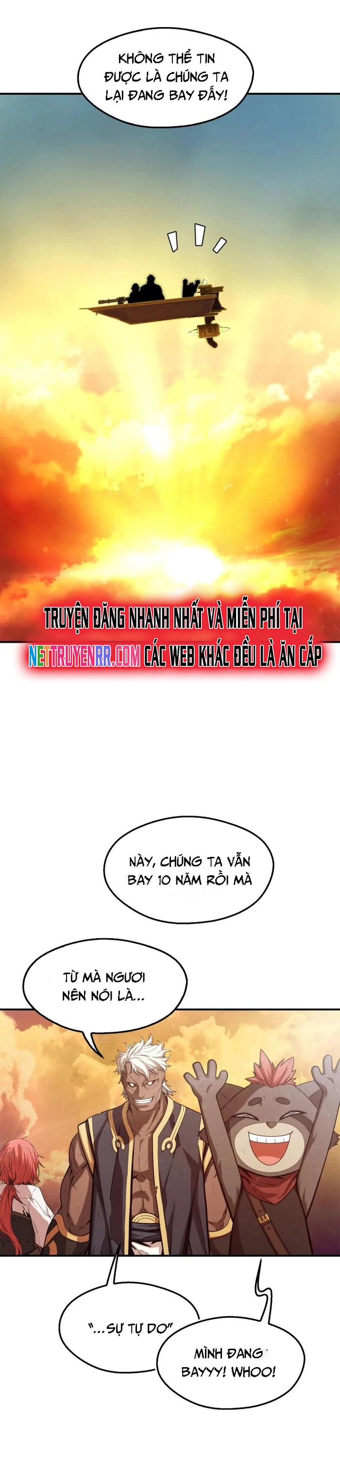 Summoners War: Captain Eve - Chap 25