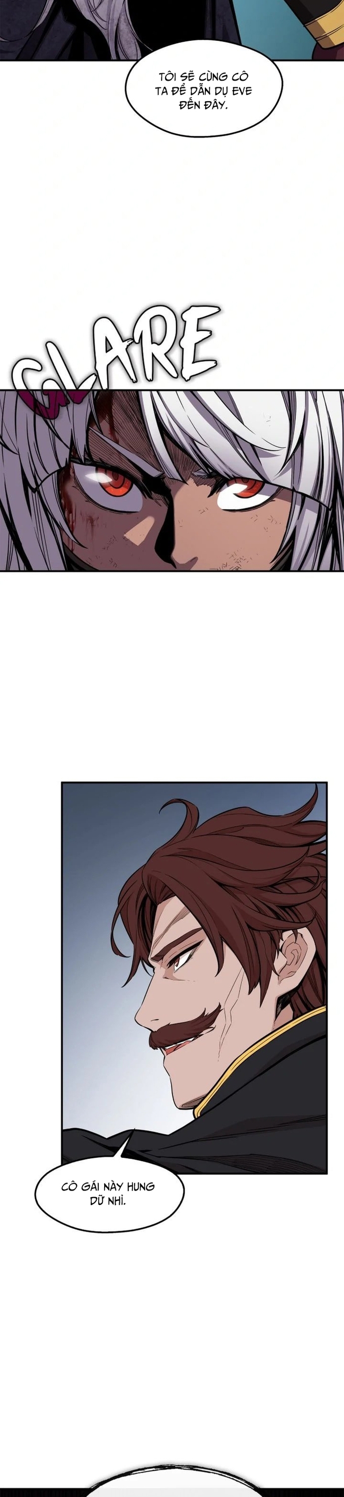 Summoners War: Captain Eve - Chap 28