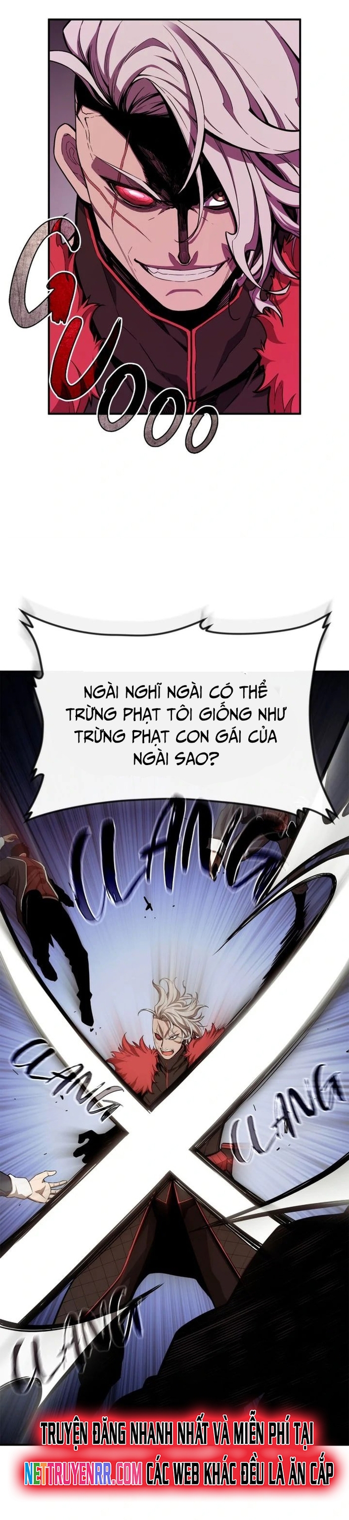 Summoners War: Captain Eve - Chap 28