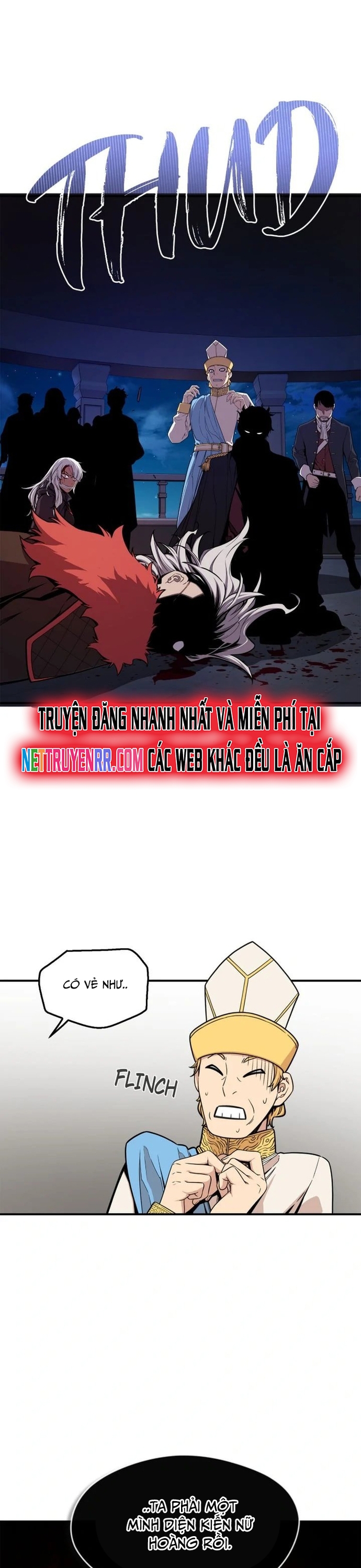 Summoners War: Captain Eve - Chap 28